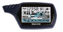 StarLine.