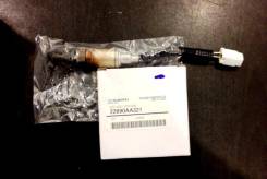 Датчик кислородный. Subaru Impreza WRX Subaru Forester, SF5, GC8GF8SF5 Subaru Impreza, GC8, GF8 Двигатели: EJ205, EJ20G, EJ207, EJ20K, EJ22G, EJ205EJ2...