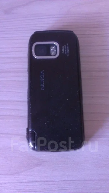 Nokia 5800 XpressMusic. �/� ����
