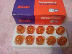 Лампа. Toyota: Alphard, Opa, Avalon, Gaia, Ractis, Voltz, Land Cruiser, Altezza, Estima Emina, Corolla Spacio, Allex, Tercel, Century, Premio, IS300...