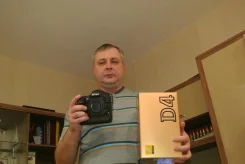 Nikon D4 ����