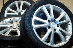 Manaray Sport. 7.0x17, 5x114.30, ET53, ЦО 72,0 мм.