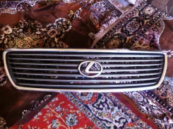 Lexus LS430 ����