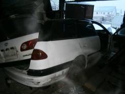 Toyota Caldina. 210, 7A