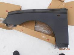 Крыло. Chevrolet Lanos, T100 ЗАЗ Ланос, T100 Daewoo Lanos Двигатель A15SMS