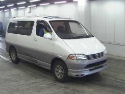 Toyota Granvia. KCH16W, 1KZTE