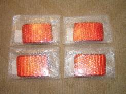 Катафот. Suzuki Grand Vitara, TD54W Suzuki Escudo, TD94W, TD54W, TA74W