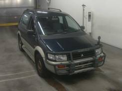 Mitsubishi RVR. N23W, 4G63