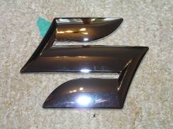 Эмблема. Suzuki Grand Vitara