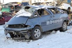 Toyota Estima. CHR20, 3CT