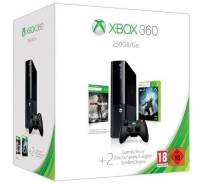 Microsoft Xbox 360 Slim