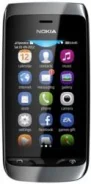 Nokia Asha 309. �/�