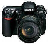 Nikon D200