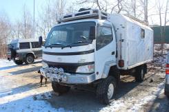 Toyota Dyna. Продам экспедиционный автомобиль., 4 600 куб. см.