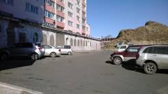Помещение в аренду. Улица Калинина 115, р-н Чуркин, 689 кв. м., цена указана за квадратный метр в месяц