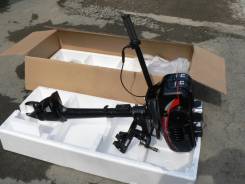 MotorGuide. 3,50 л.с., 2х тактный, бензин, нога S (381 мм), Год: 2014 год. Под заказ