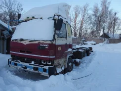 ������ Isuzu ����