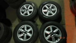NORDWAY. 7.0x16", 5x108, ET49 ����