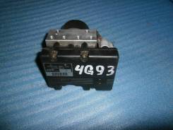 Насос abs. Mitsubishi Pajero iO, H76W Двигатели: 4G93, GDI