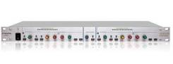 ESP-200 Stereo-Exciter/Enhincer. Корректор MP3 audio