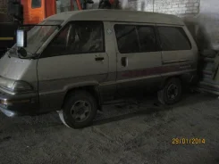 Toyota Master Ace Surf. �������, 4wd, ������ ����