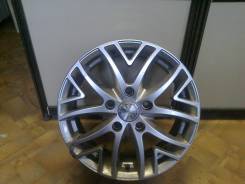 . 6.0x15", 5x114.3, ET40,  67,1. 