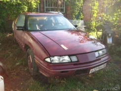 Pontiac Grand Prix ����