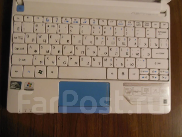 Acer Aspire One Happy AOHAPPY2-N578Qb2b. 1,6����, ��� 1024 ��, ���� 300���, WiFi: 1, Bluetooth: 1, ����������� �� 3��. ����