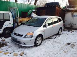 Honda Stream. RN3