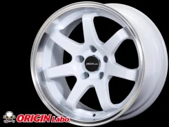 Oxigin. 9.5x17", 5x114.3, ET15. ��� ����� �� ������������ ����