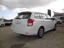 Toyota Corolla Fielder. NZE164, 1NZ