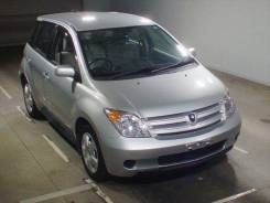 Toyota ist. NCP60, 1NZFE