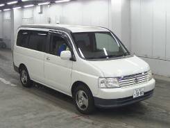 Honda Stepwgn. RF4, K20A
