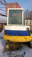 Komatsu PC40. Продам экскаватор, 0,15 куб. м.