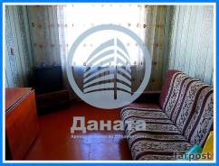 Гостинка, улица Калинина 283. Чуркин, агентство, 16 кв. м. Комната