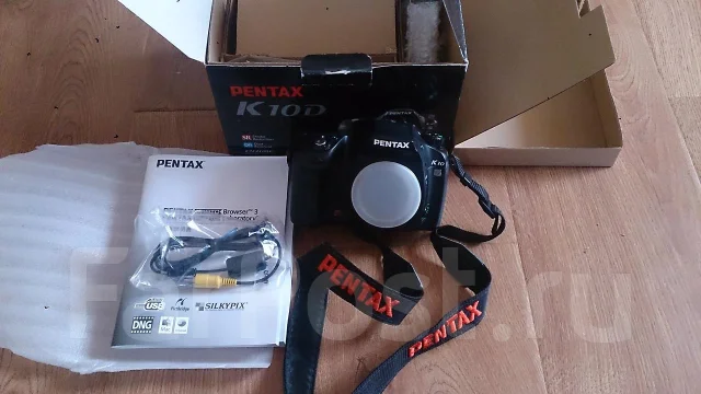 Pentax K-10. 10 - 14.9 �� ����