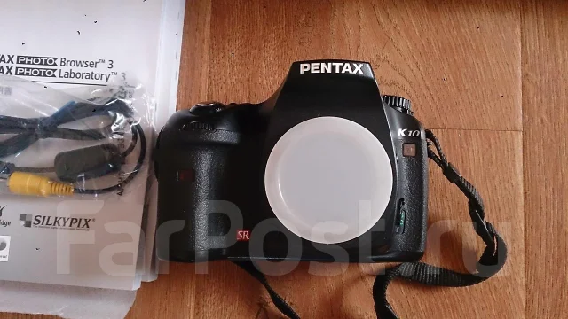 Pentax K-10. 10 - 14.9 �� ����