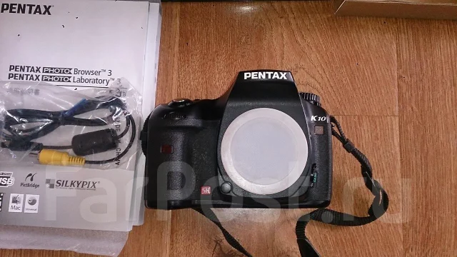 Pentax K-10. 10 - 14.9 �� ����