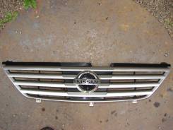 Решетка радиатора. Nissan Serena, RC24