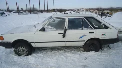 Nissan Sunny California ����