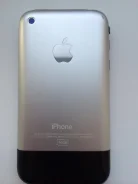 Apple iPhone 2G. �/� ����