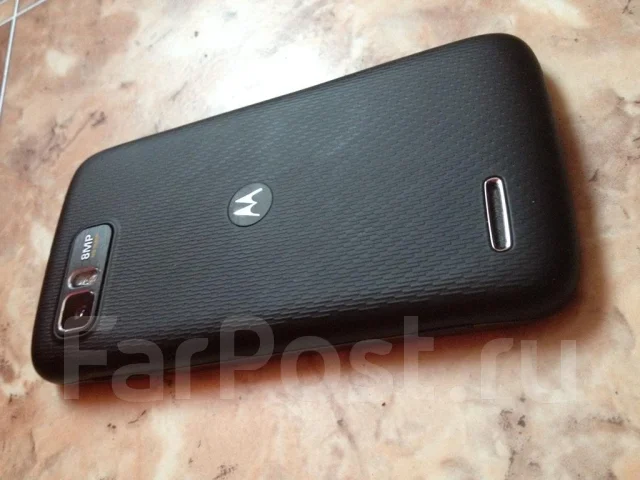 Motorola Atrix 2 ����