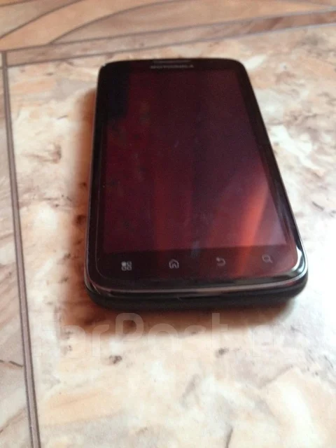 Motorola Atrix 2 ����
