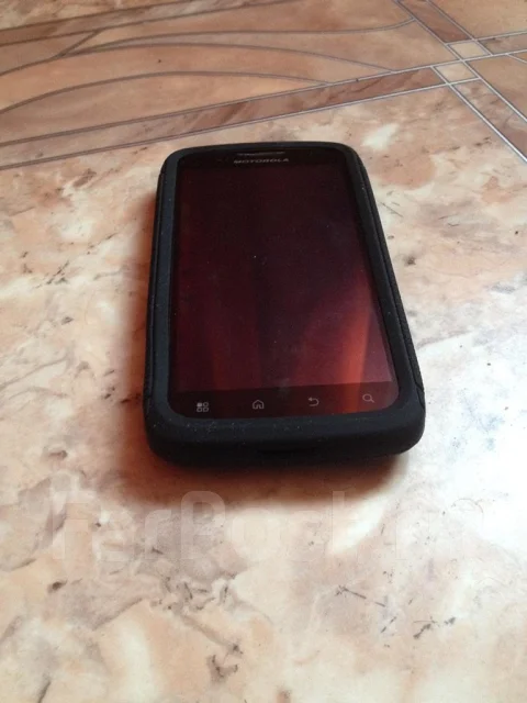Motorola Atrix 2 ����