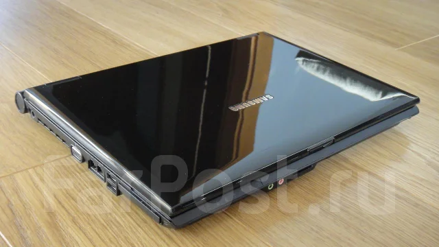Samsung R25 Plus. 2����, ��� 2048 ��, ���� 120���, WiFi: 1, Bluetooth: 1 ����