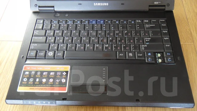 Samsung R25 Plus. 2����, ��� 2048 ��, ���� 120���, WiFi: 1, Bluetooth: 1 ����
