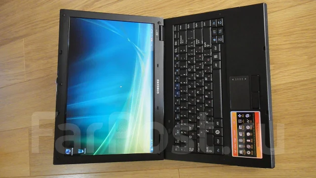 Samsung R25 Plus. 2����, ��� 2048 ��, ���� 120���, WiFi: 1, Bluetooth: 1 ����