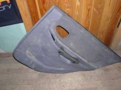 Обшивка двери. Hyundai Accent