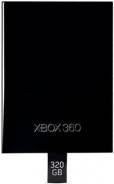 Жесткие диски для Xbox. 320 Гб, интерфейс SATA. Под заказ