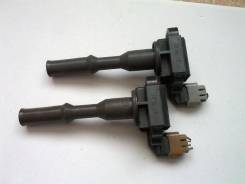 Катушка зажигания. Toyota: Crown, Progres, Mark II, Brevis, Crown Majesta Двигатели: 2JZFSE, 1JZFSE